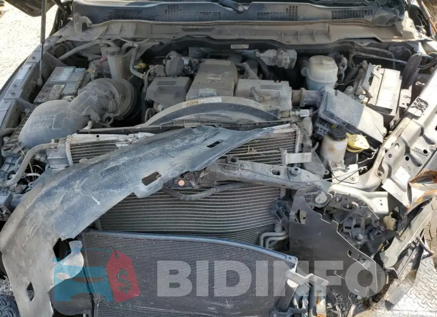 3C63RRGL7JG383804 Photo# 11