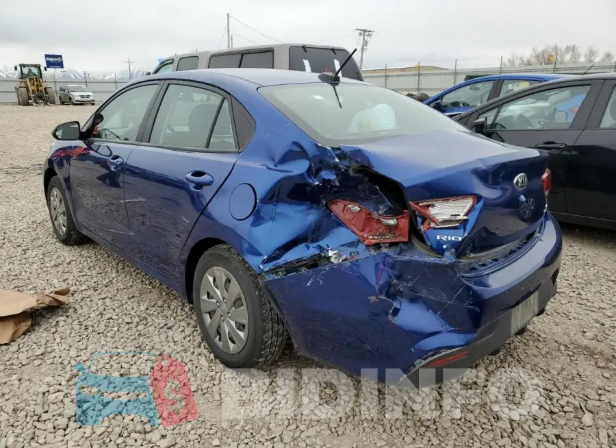 3KPA24AD0LE299282 Photo# 2