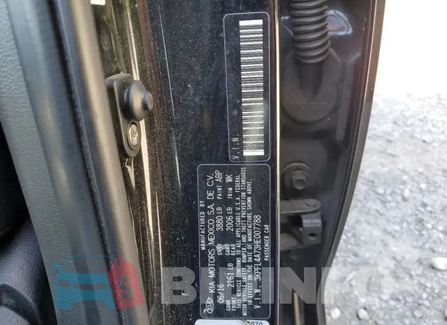 3KPFL4A73HE007788 Photo# 12
