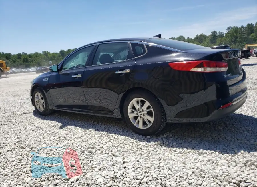 5XXGT4L33GG079708 Photo# 2
