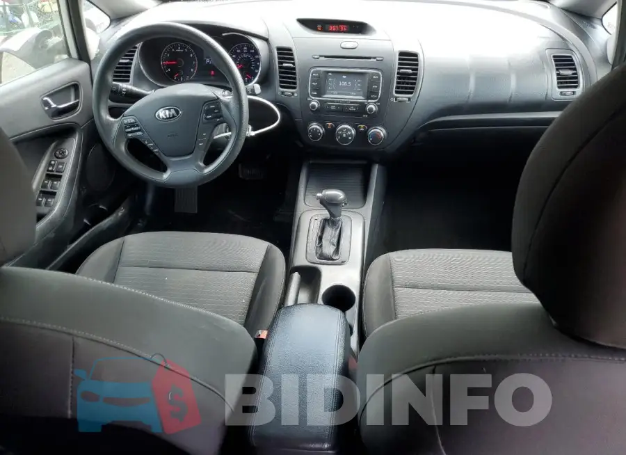 KNAFX4A64G5516517 Photo# 8