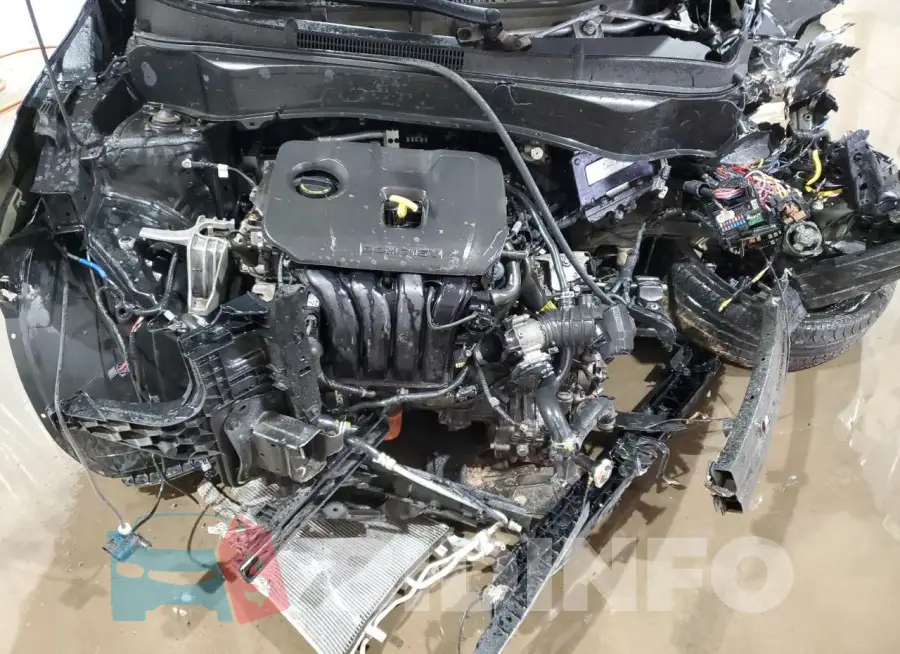 KNDEPCAA8M7181808 Photo# 12