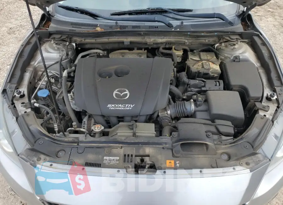 3MZBM1T72GM282660 Photo# 11