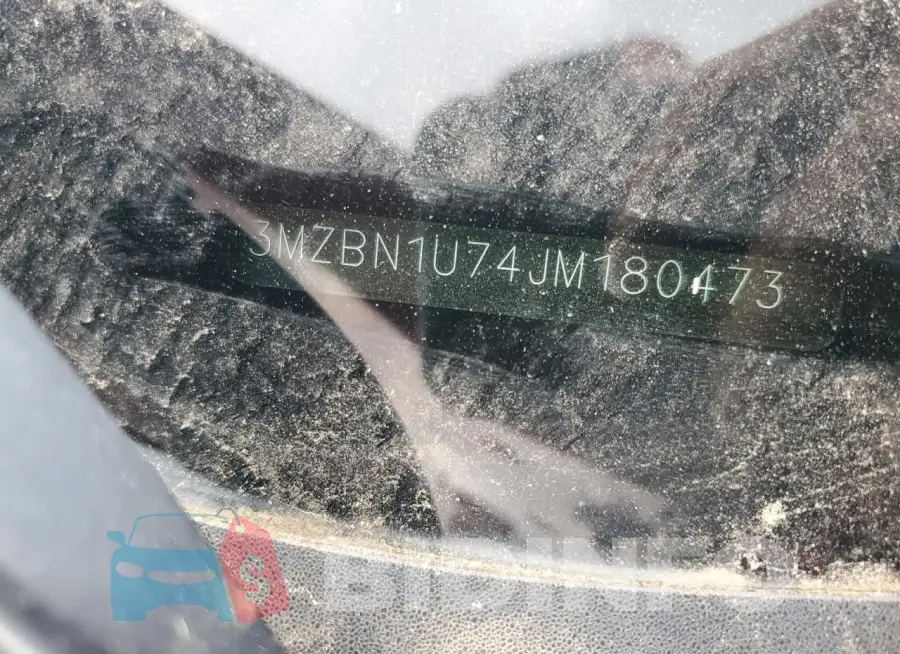 3MZBN1U74JM180473 Photo# 12