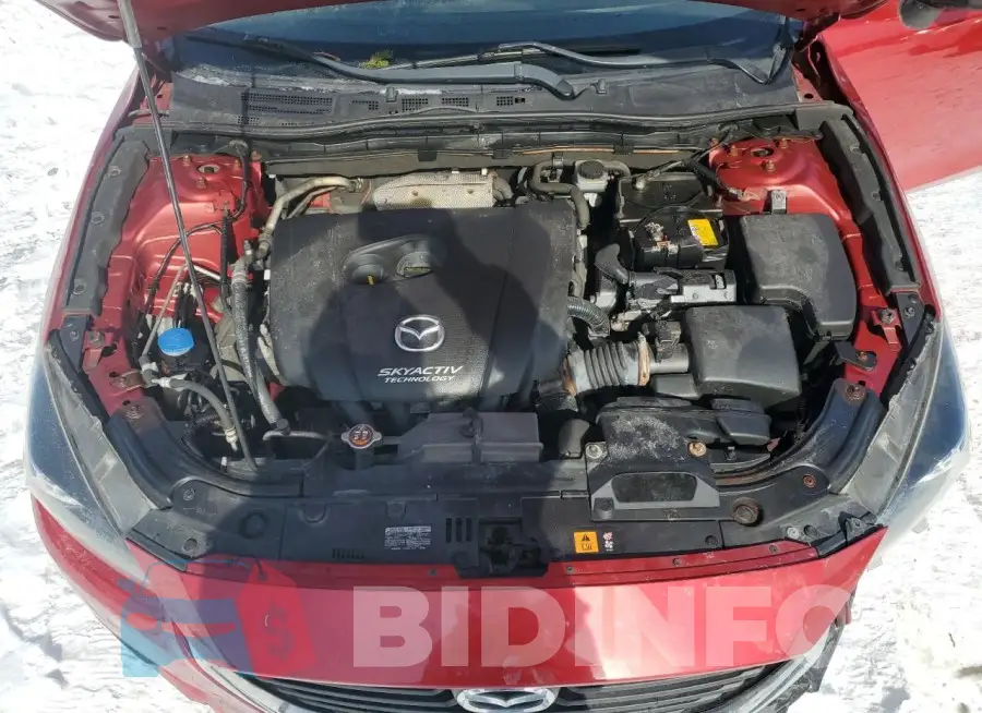 JM1BN1V76J1158974 Photo# 11