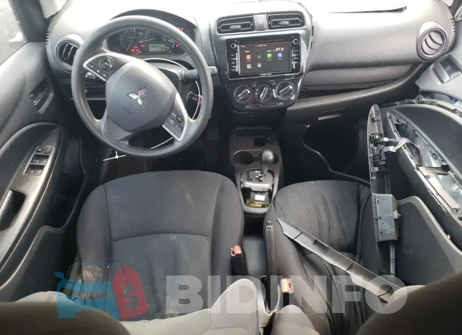 ML32F3FJ3KHF15917 Photo# 8