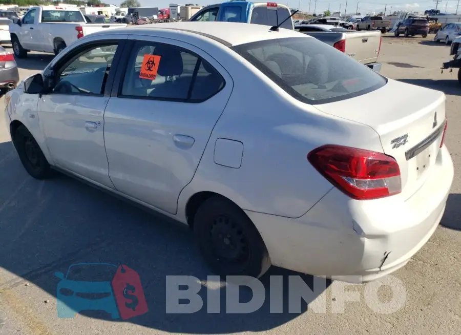 ML32F3FJ7LHF02279 Photo# 2