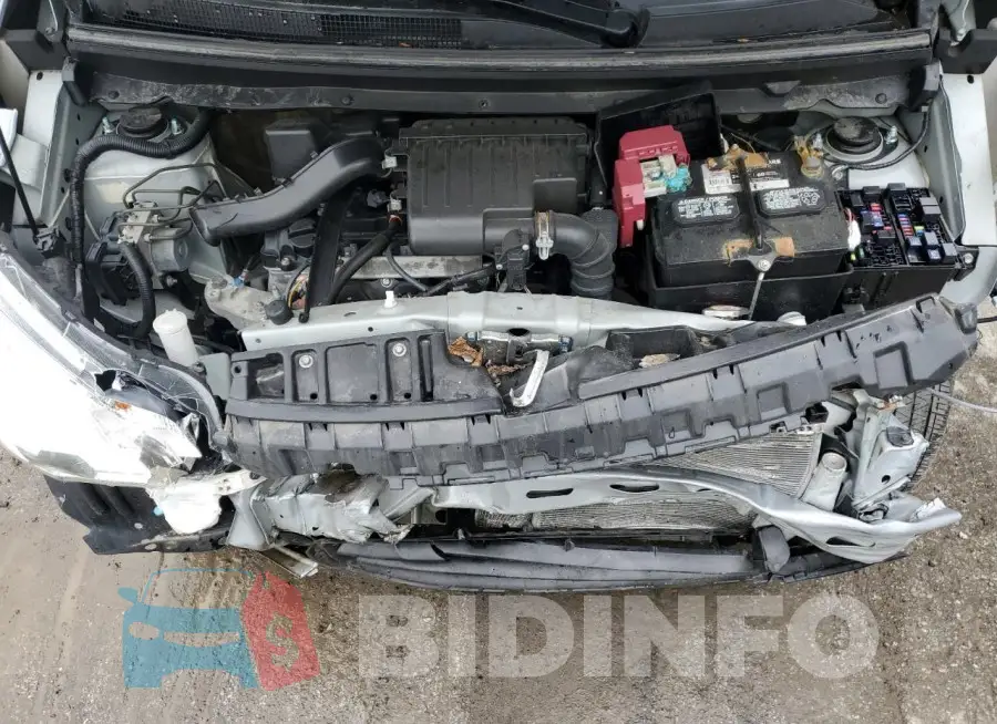 ML32F3FJ8KHF11992 Photo# 11