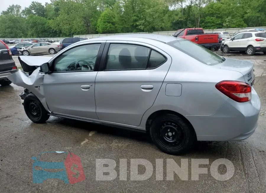 ML32F3FJ8KHF11992 Photo# 2