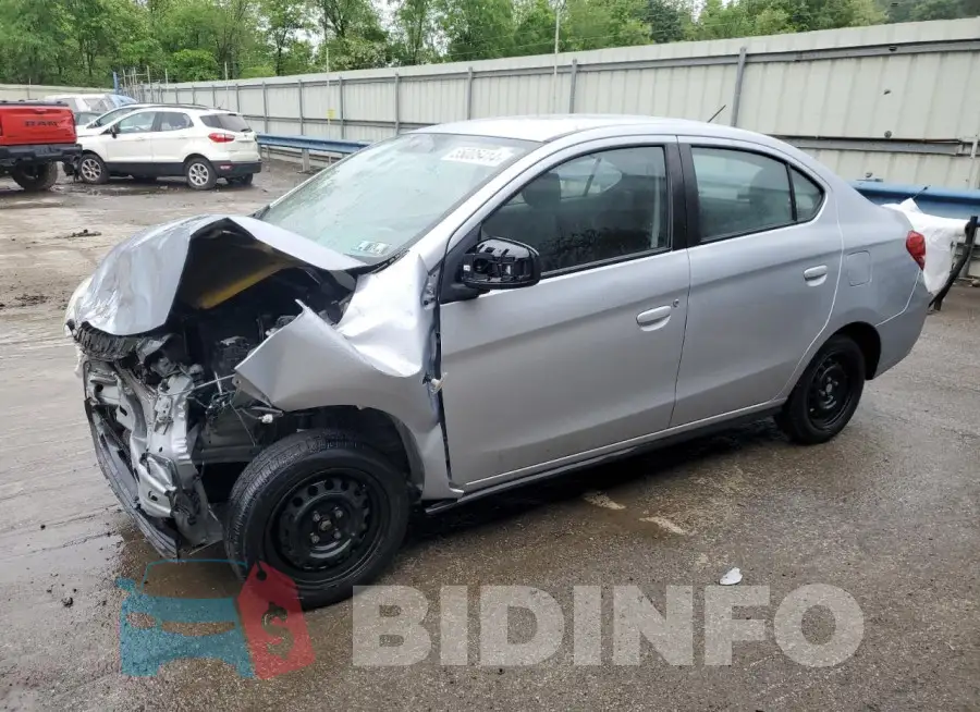 ML32F3FJ8KHF11992 Photo# 1