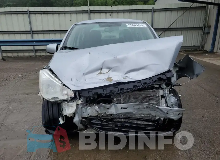 ML32F3FJ8KHF11992 Photo# 5