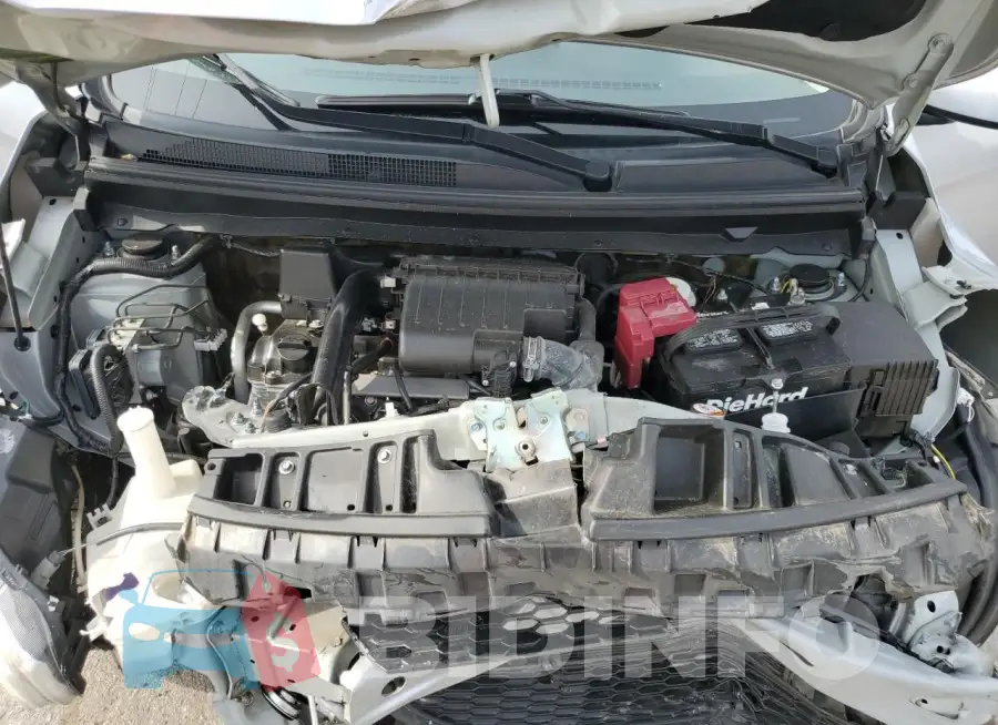 ML32F3FJ8LHF06759 Photo# 11