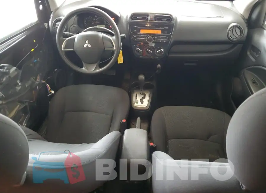 ML32F3FJXHHF18936 Photo# 8