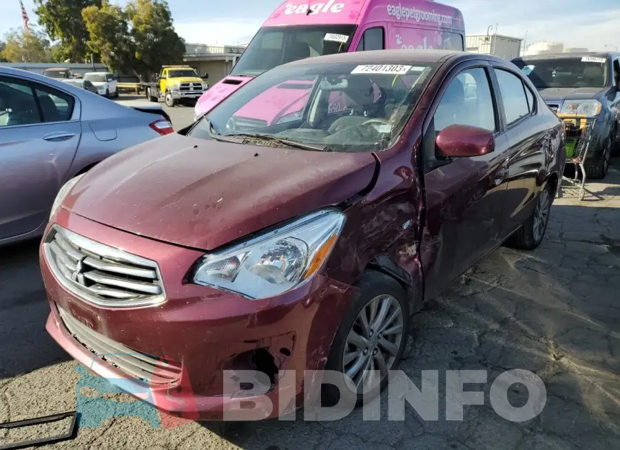 ML32F3FJXKHF01366 Photo# 1