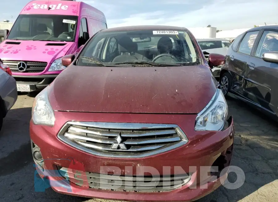 ML32F3FJXKHF01366 Photo# 5