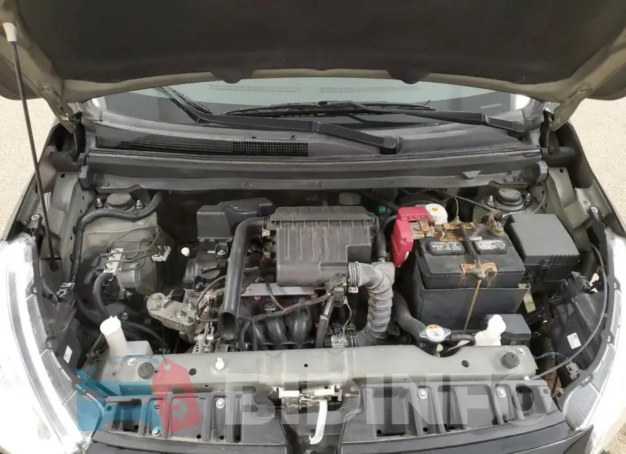 ML32F4FJ2KHF04817 Photo# 11