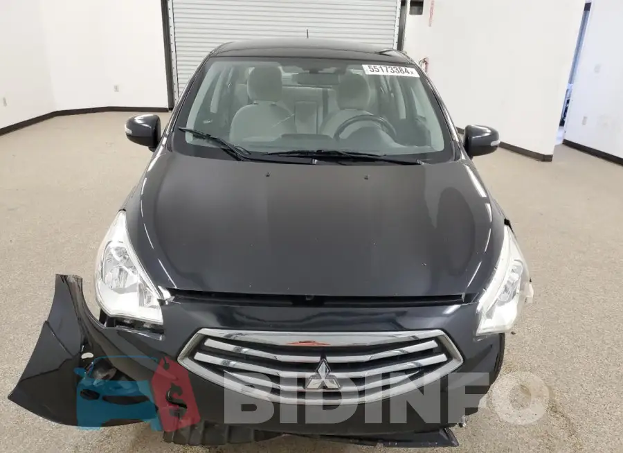 ML32F4FJ2KHF04817 Photo# 5