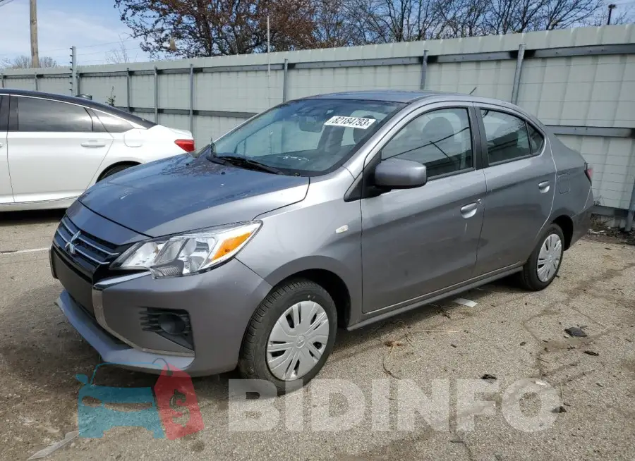 ML32FUFJ6NHF09233 Photo# 1