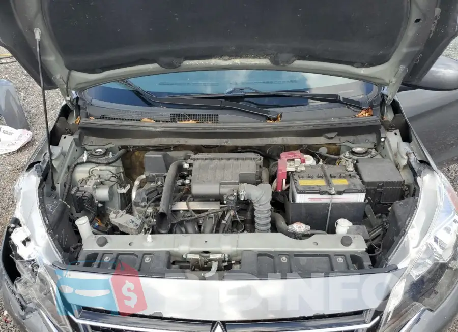 ML32FUFJ7NHF01898 Photo# 11