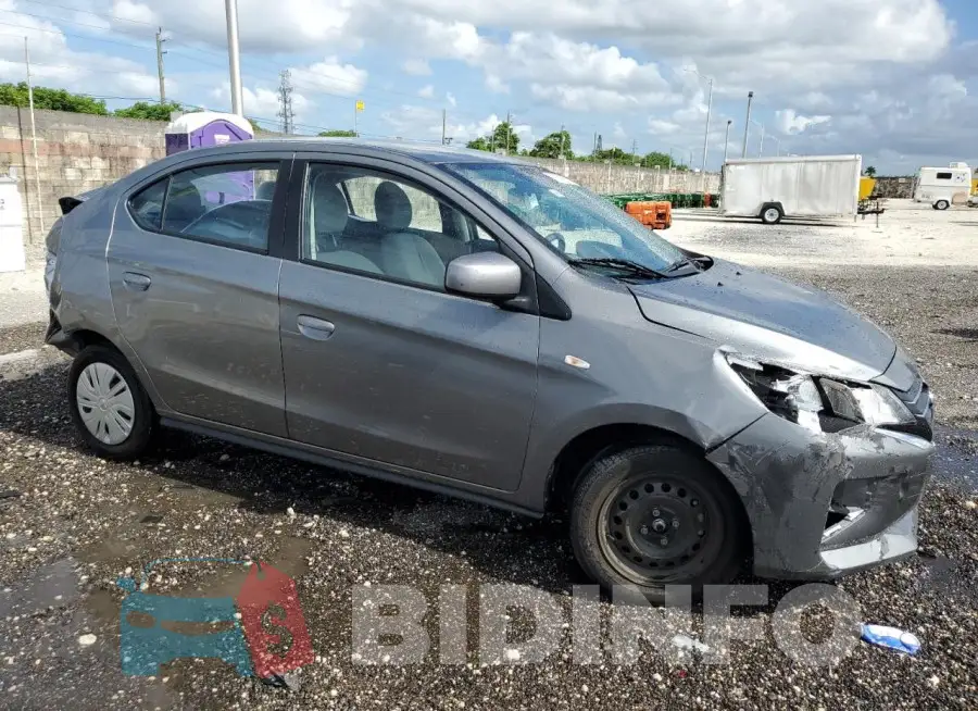 ML32FUFJ7NHF01898 Photo# 4