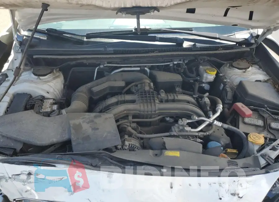 4S3GTAA63K1759544 Photo# 11