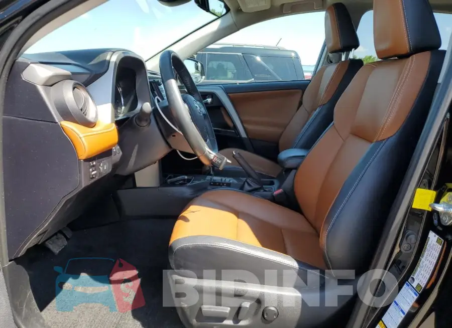 2T3DFREV2HW613012 Photo# 7