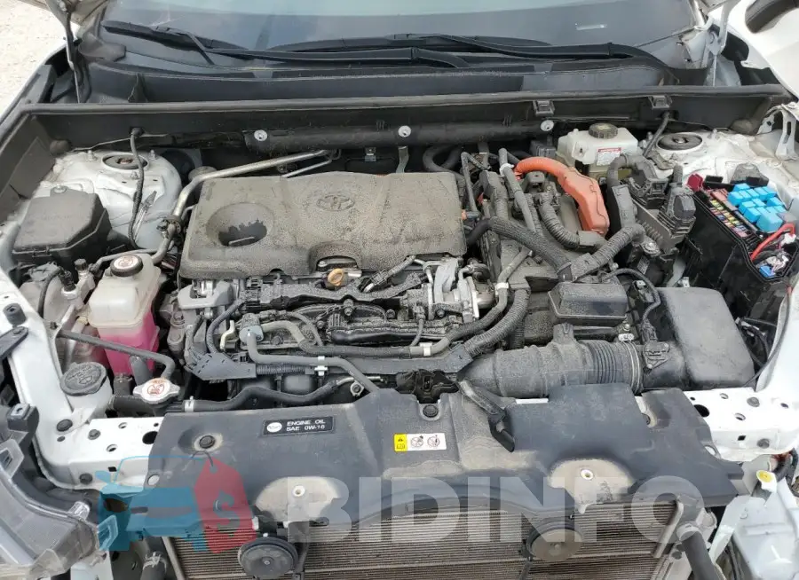 2T3EWRFV6LW064006 Photo# 11