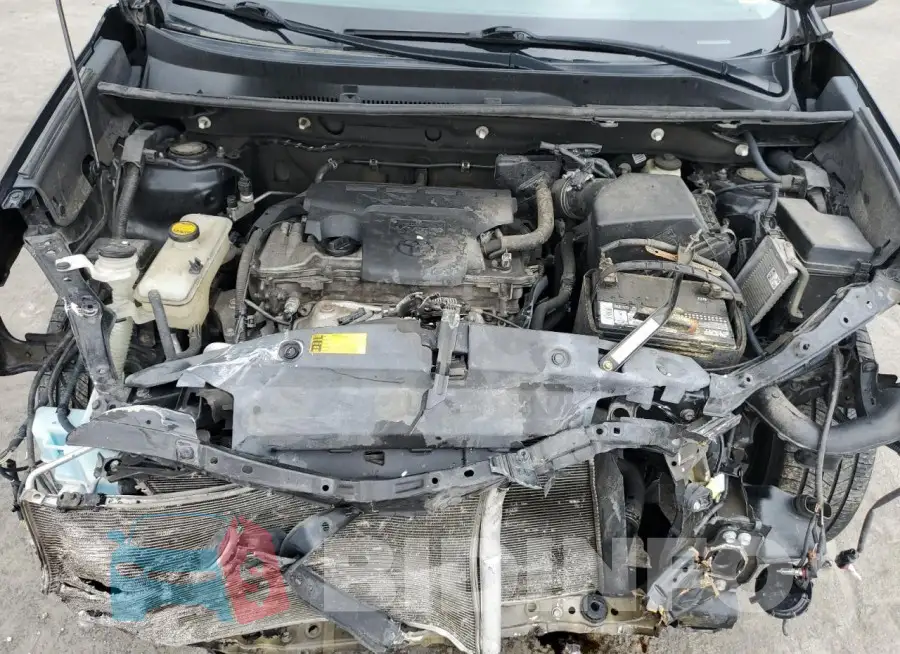 2T3RFREV8FW256115 Photo# 11