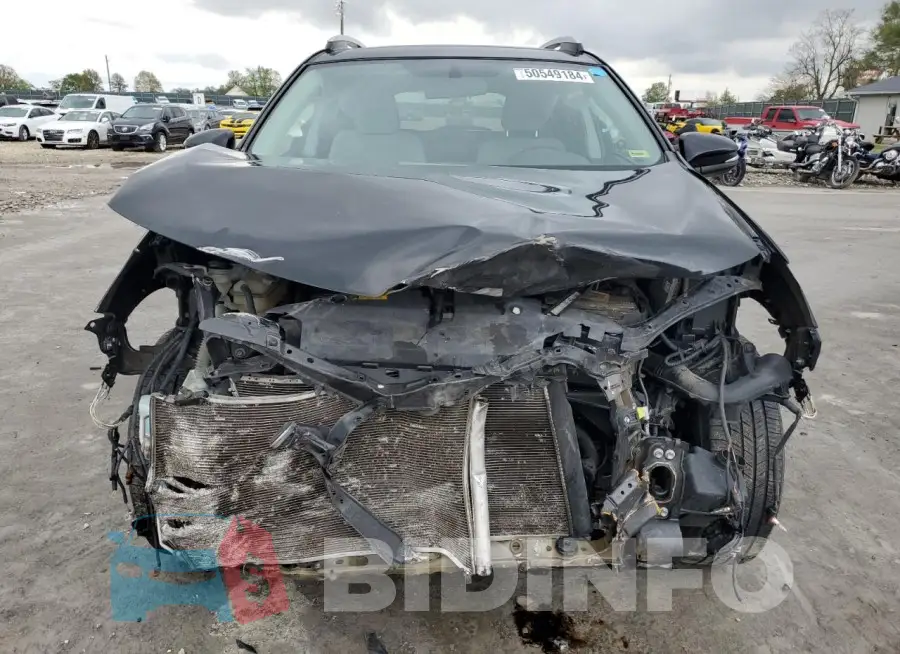 2T3RFREV8FW256115 Photo# 5