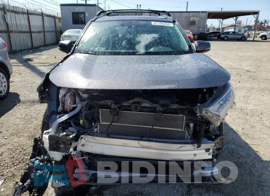 2T3RWRFV5KW033443 Photo# 5