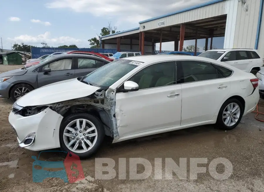 4T1BK1EB0FU168947 Photo# 1