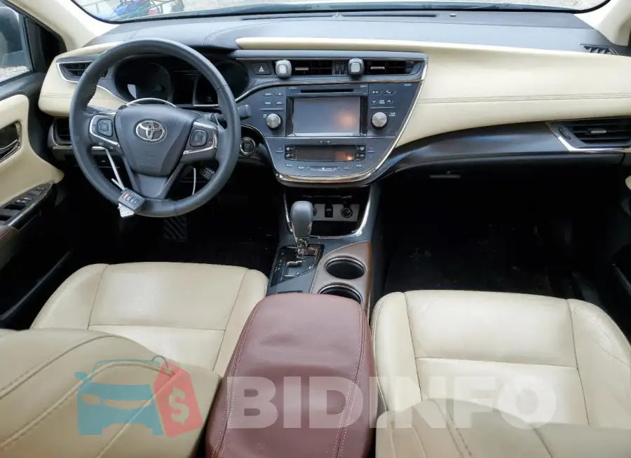 4T1BK1EB6GU227517 Photo# 8
