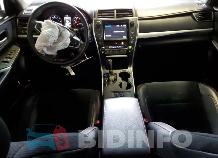4T1BK1FK6FU560927 Photo# 8