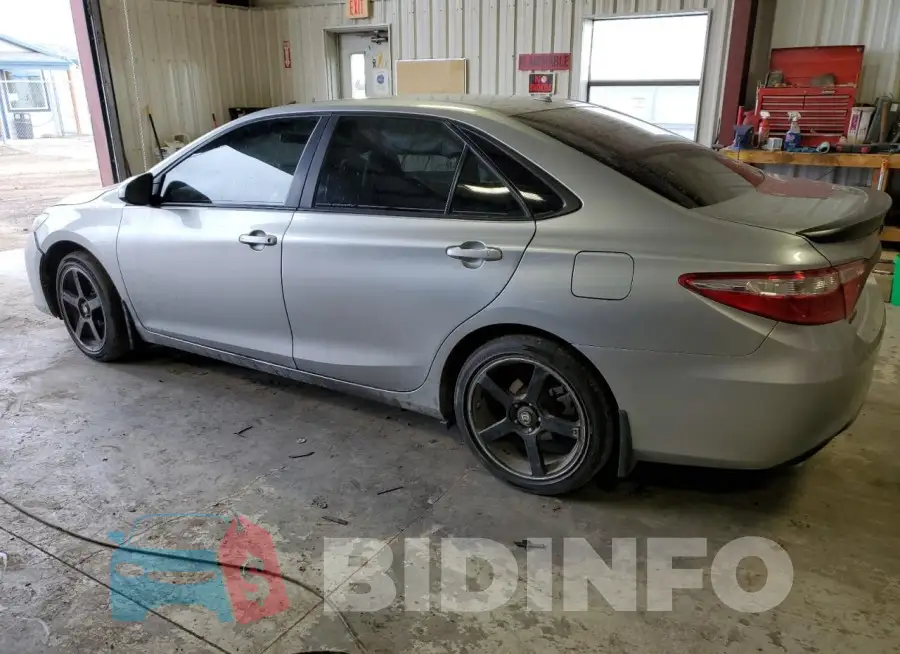 4T1BK1FK6FU560927 Photo# 2