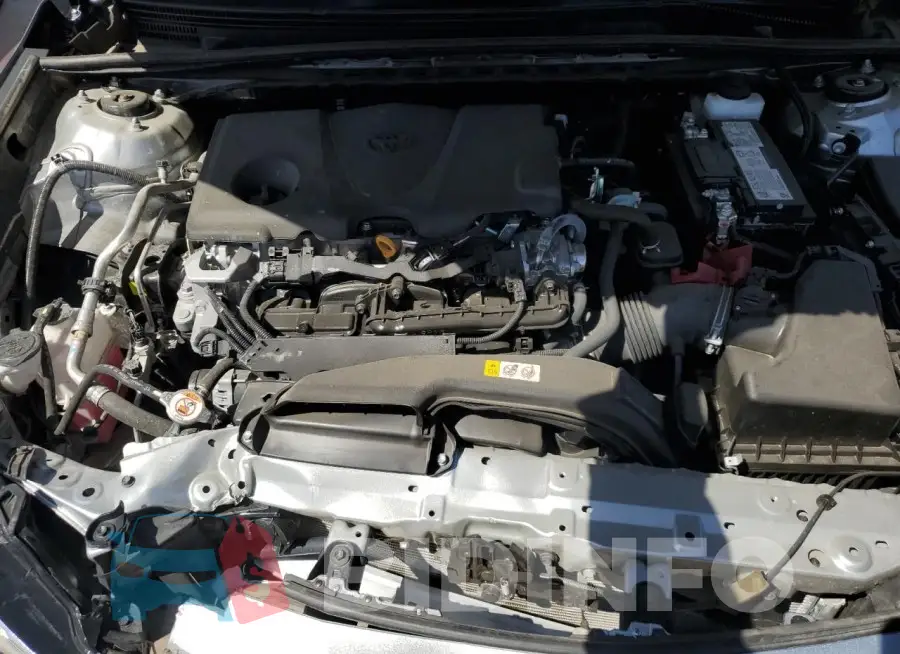 4T1C11AK2PU785331 Photo# 11