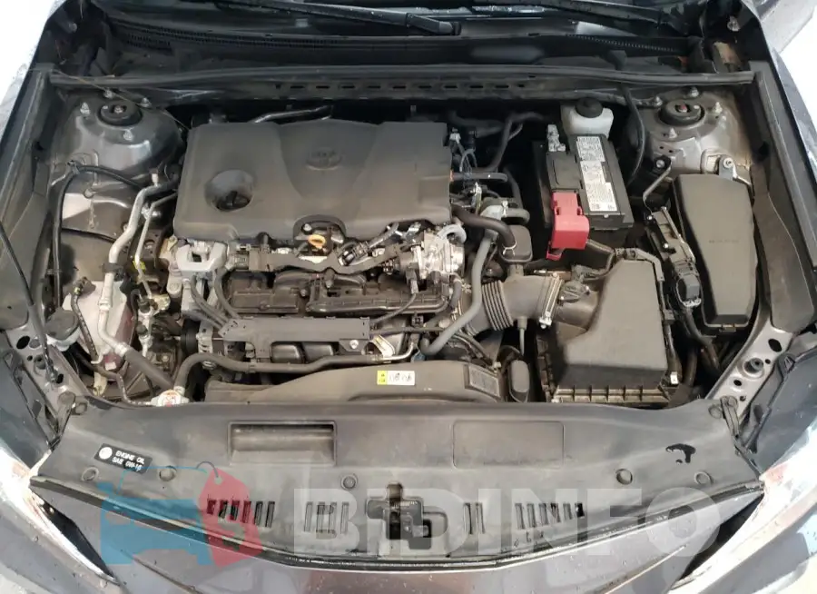 4T1C11AKXPU812632 Photo# 11