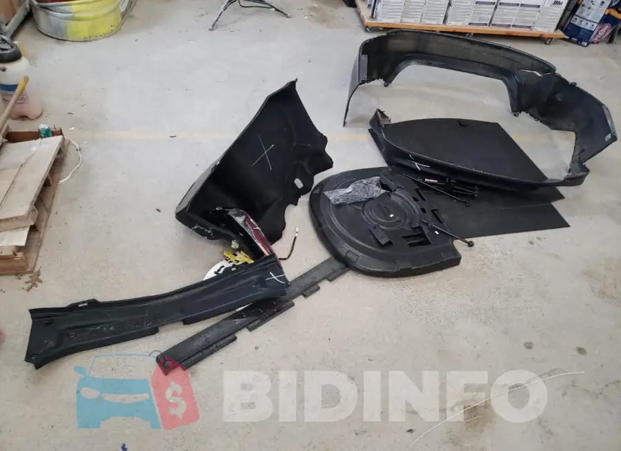 4T1C11AKXPU812632 Photo# 12