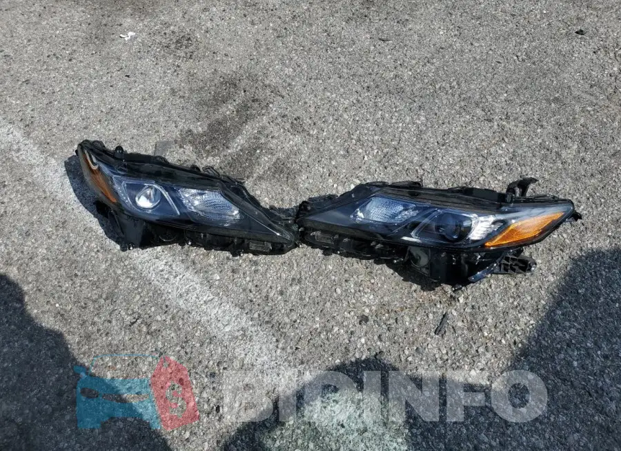 4T1KZ1AK5PU082536 Photo# 12