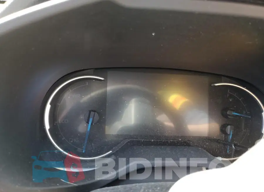 4T3D6RFV6MU061636 Photo# 9