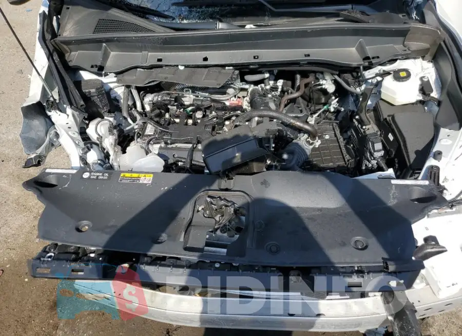 5TDAAAA50RS001273 Photo# 12
