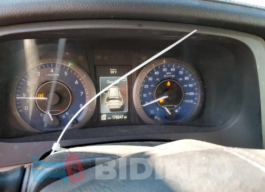 5TDDK3DC7FS123396 Photo# 9