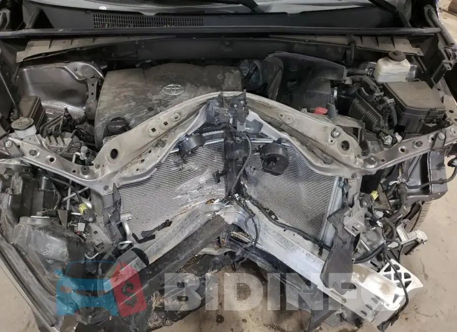 5TDJZRFH5JS859546 Photo# 12