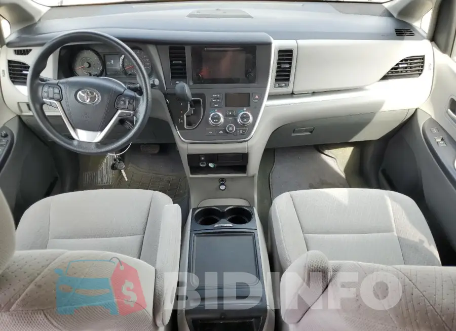 5TDKK3DC7GS704180 Photo# 8