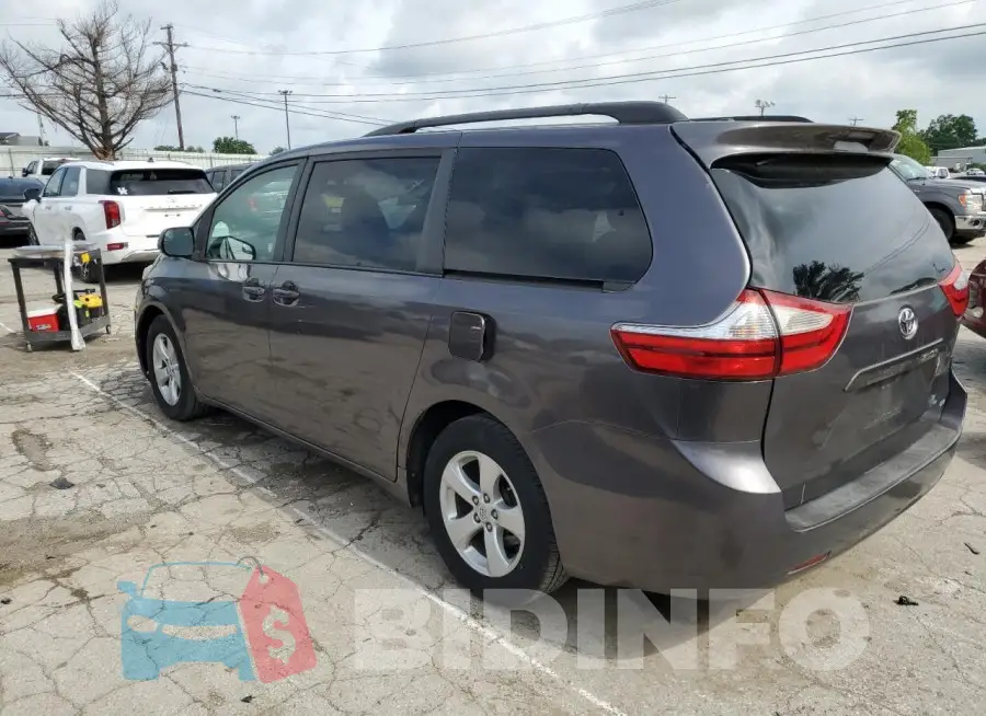 5TDKK3DC7GS704180 Photo# 2