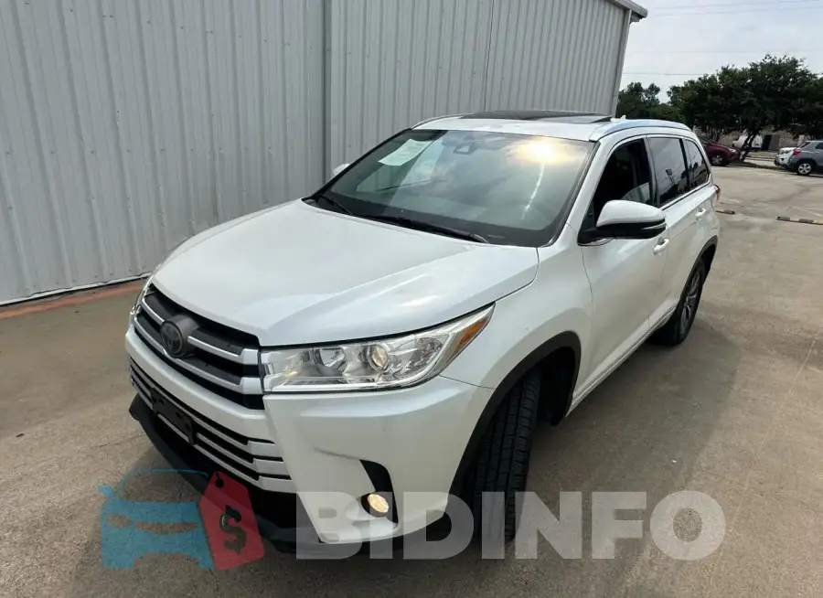 5TDKZRFH5JS279668 Photo# 2