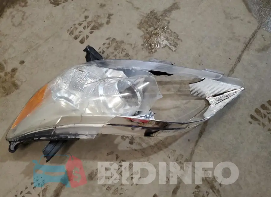 5TDYK3DCXFS606706 Photo# 13