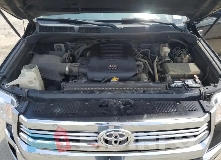 5TFEW5F15GX205414 Photo# 11
