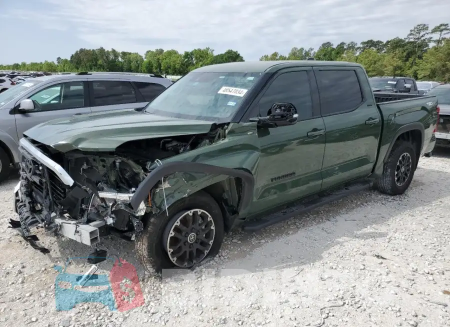 5TFLA5DB1PX106204 Photo# 1