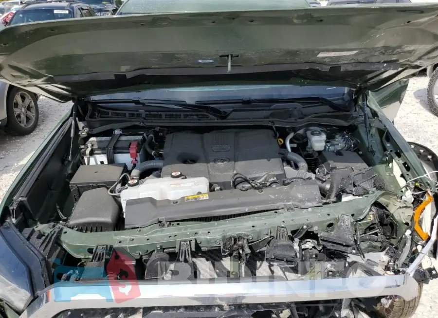 5TFLA5DB1PX106204 Photo# 11