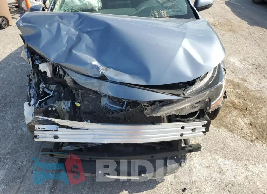 5YFB4MDE3PP071560 Photo# 11